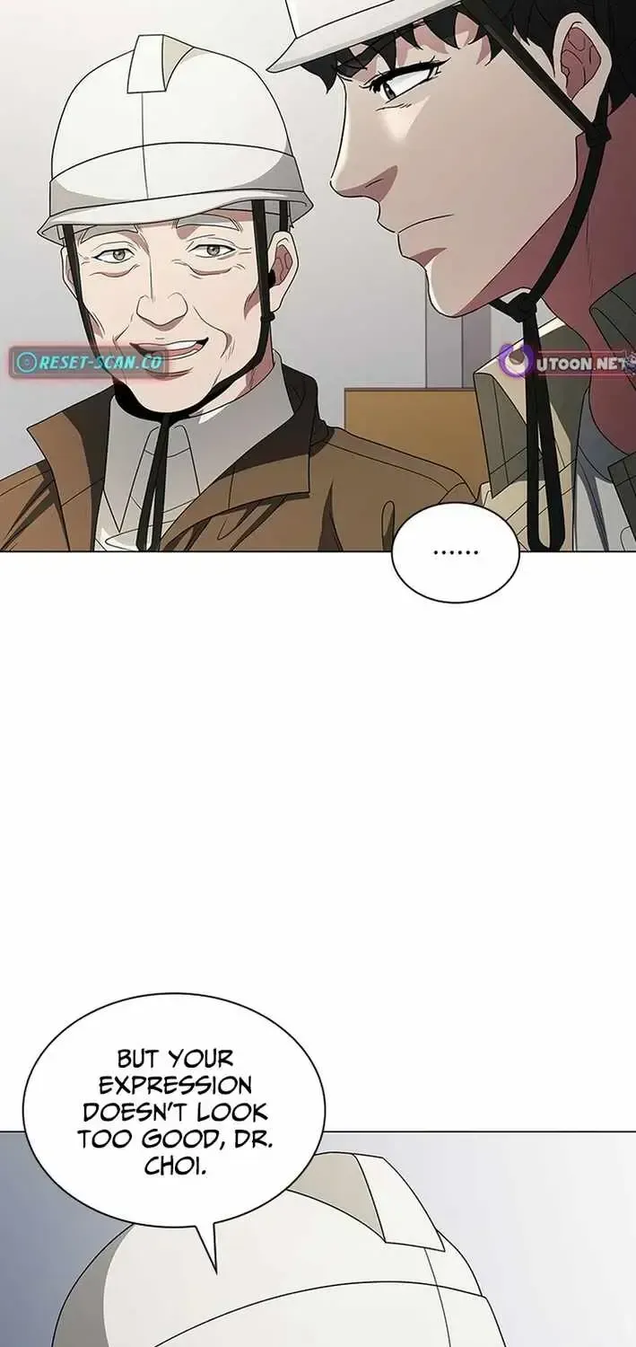 Dr. Choi Tae-Soo Chapter 292 page 44 - 