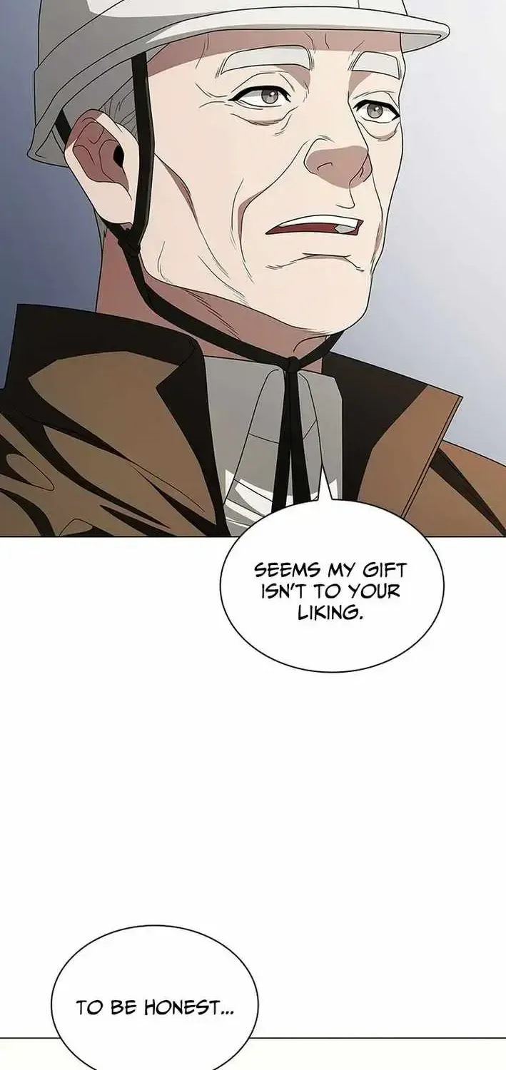 Dr. Choi Tae-Soo Chapter 292 page 45 - 