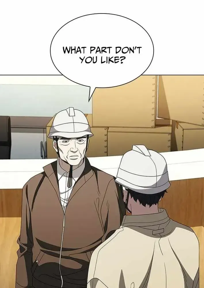 Dr. Choi Tae-Soo Chapter 292 page 48 - 