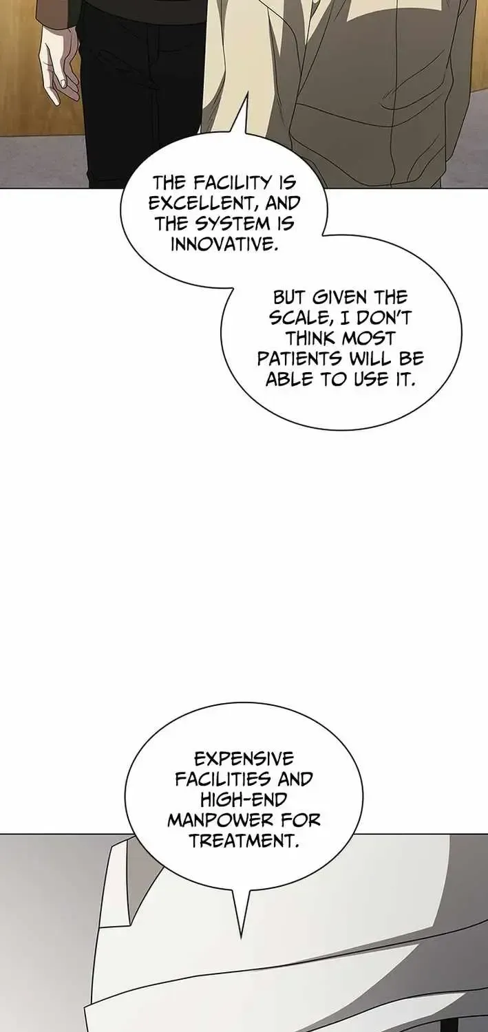 Dr. Choi Tae-Soo Chapter 292 page 49 - 