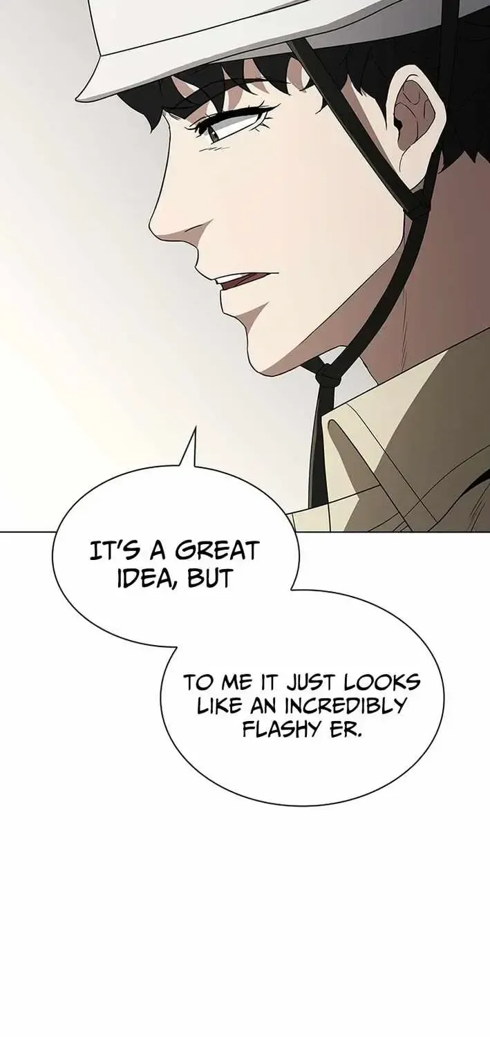Dr. Choi Tae-Soo Chapter 292 page 50 - 