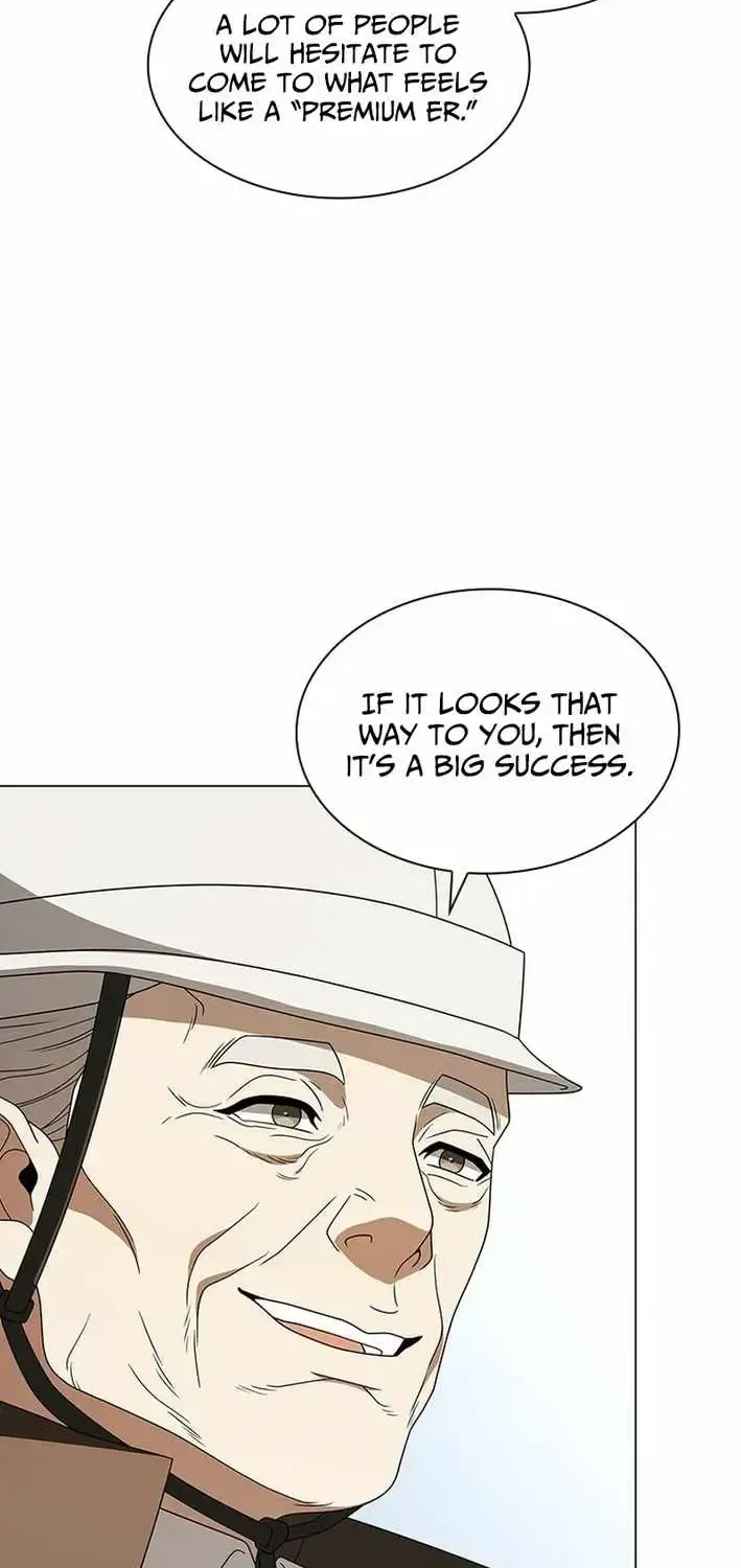 Dr. Choi Tae-Soo Chapter 292 page 52 - 