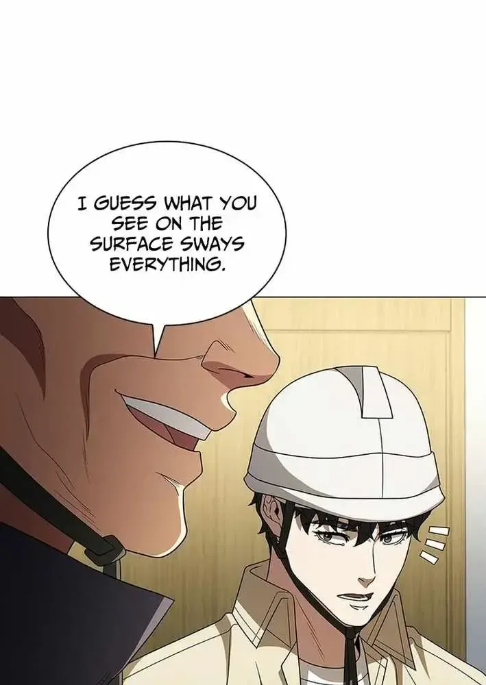Dr. Choi Tae-Soo Chapter 292 page 55 - 