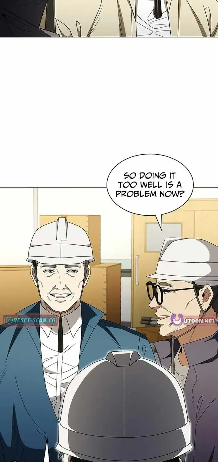 Dr. Choi Tae-Soo Chapter 292 page 56 - 