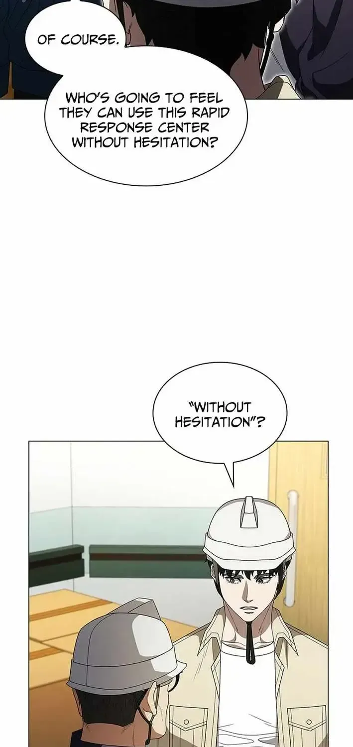 Dr. Choi Tae-Soo Chapter 292 page 57 - 