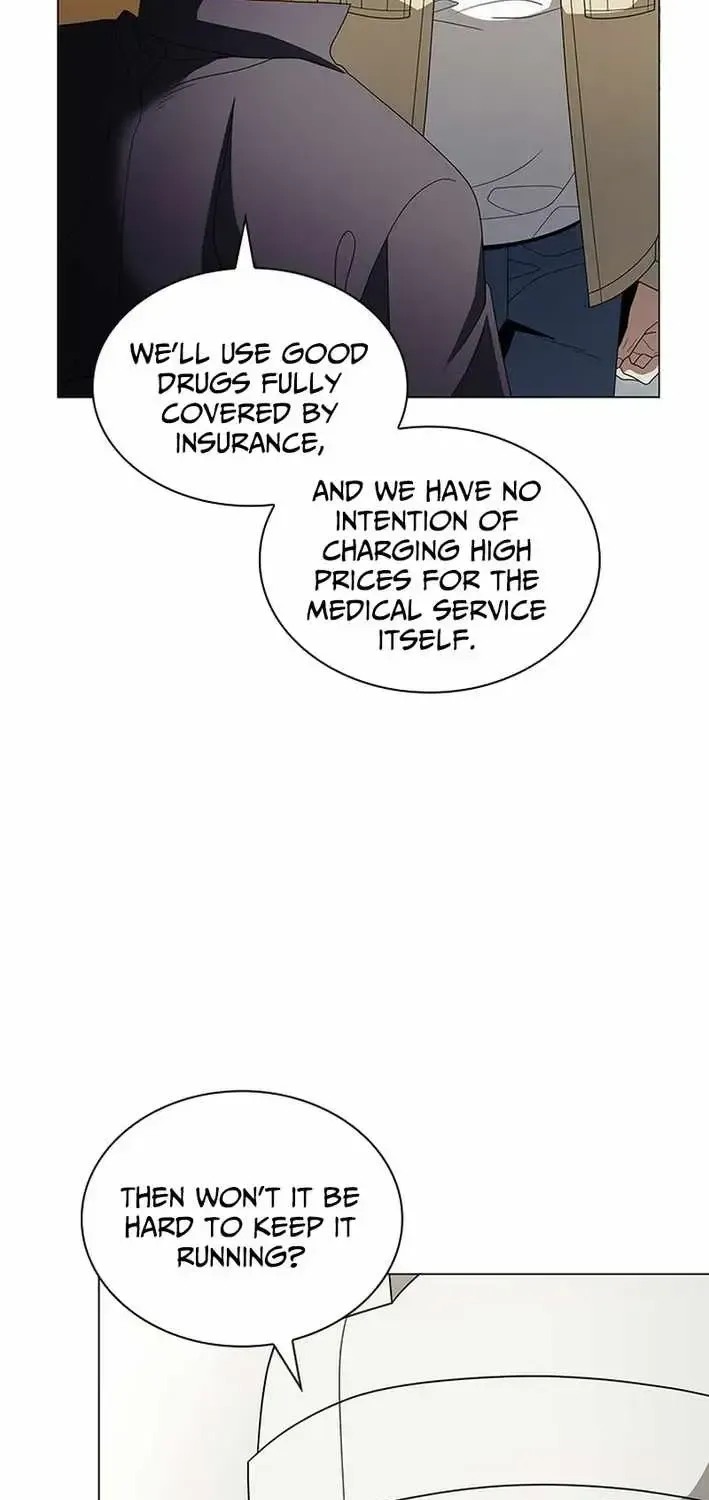 Dr. Choi Tae-Soo Chapter 292 page 58 - 