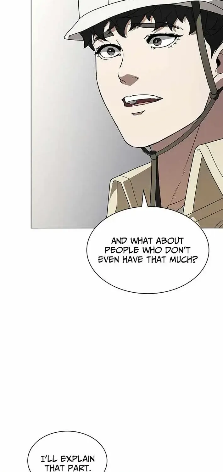 Dr. Choi Tae-Soo Chapter 292 page 59 - 
