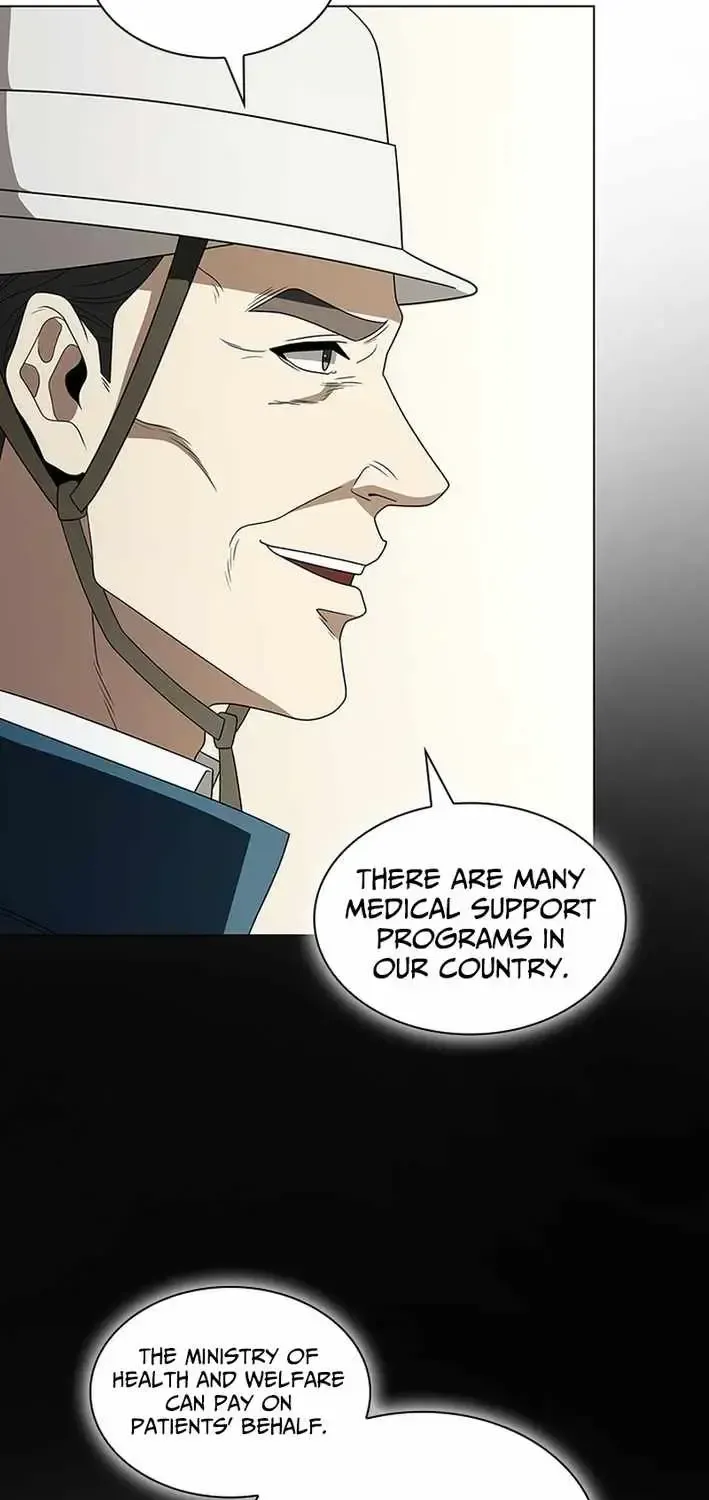 Dr. Choi Tae-Soo Chapter 292 page 60 - 