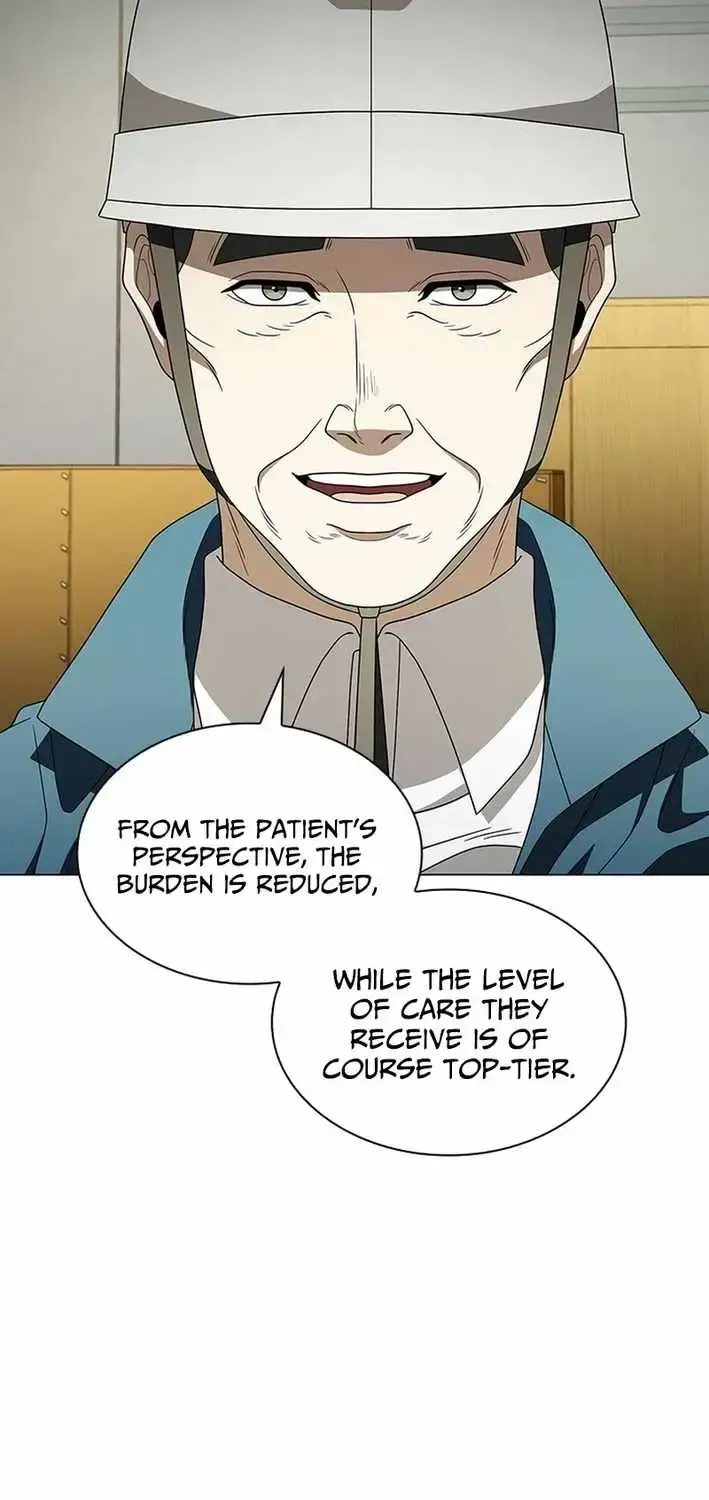 Dr. Choi Tae-Soo Chapter 292 page 63 - 