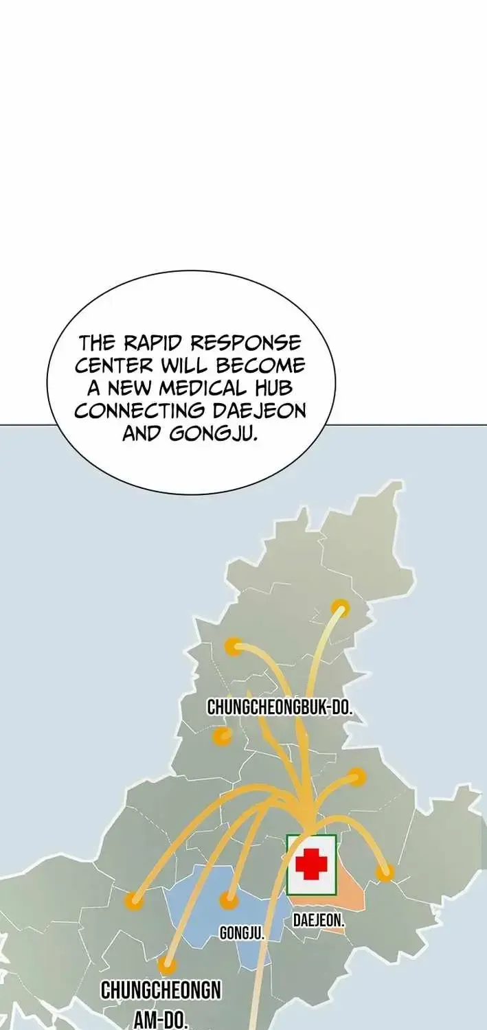 Dr. Choi Tae-Soo Chapter 292 page 65 - 
