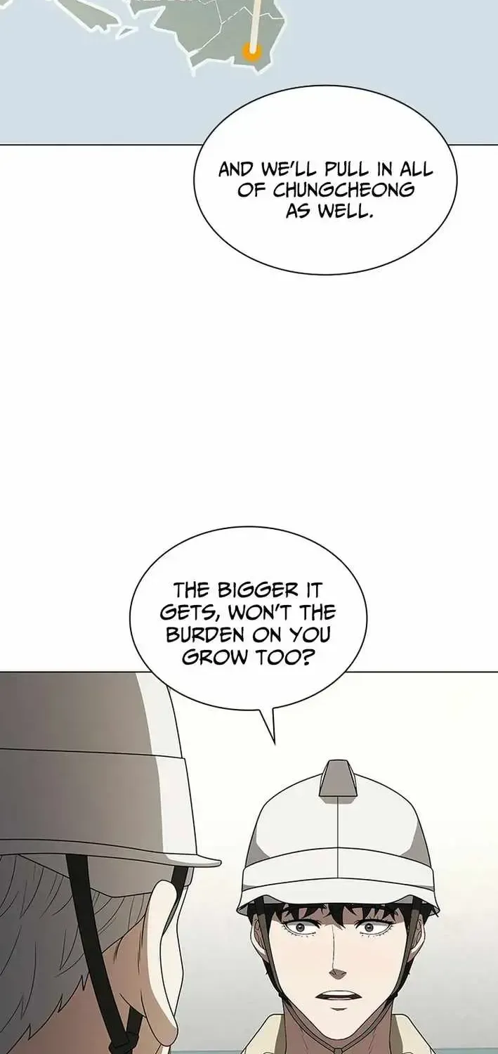 Dr. Choi Tae-Soo Chapter 292 page 66 - 