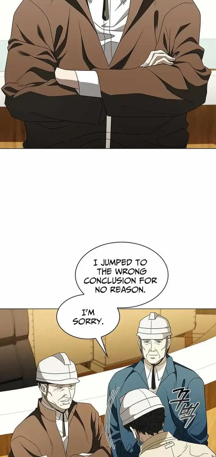 Dr. Choi Tae-Soo Chapter 292 page 68 - 