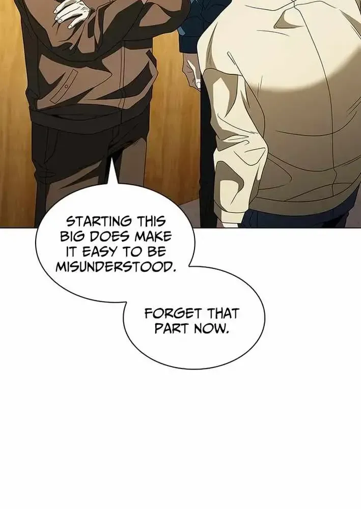 Dr. Choi Tae-Soo Chapter 292 page 69 - 