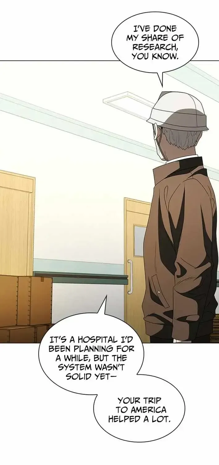 Dr. Choi Tae-Soo Chapter 292 page 70 - 