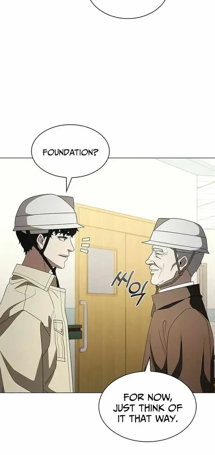 Dr. Choi Tae-Soo Chapter 292 page 72 - 