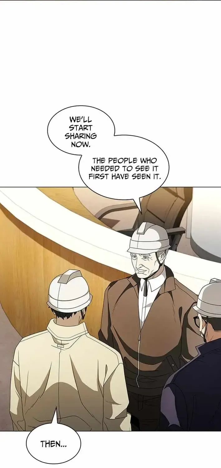 Dr. Choi Tae-Soo Chapter 292 page 74 - 
