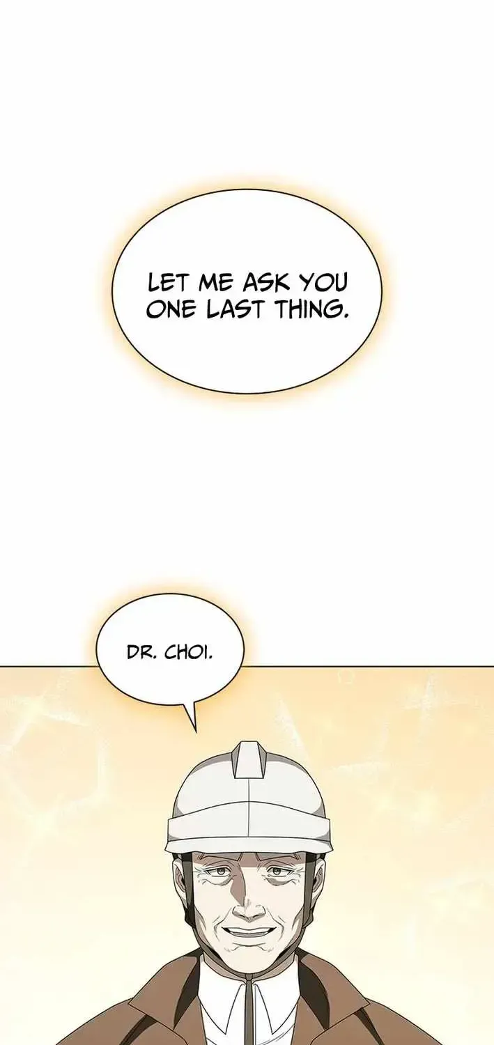 Dr. Choi Tae-Soo Chapter 292 page 75 - 