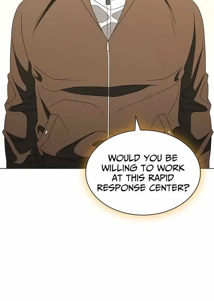 Dr. Choi Tae-Soo Chapter 292 page 76 - 