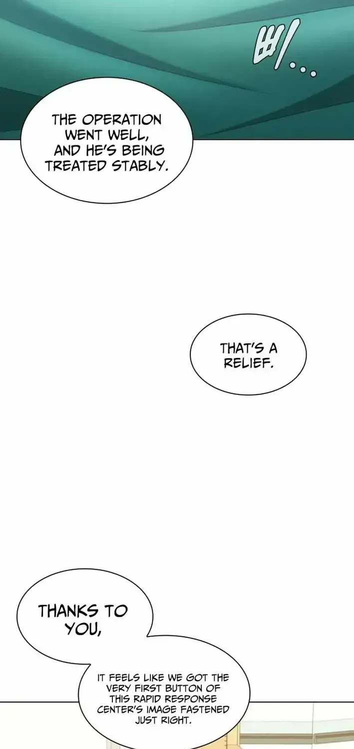 Dr. Choi Tae-Soo Chapter 292 page 86 - 