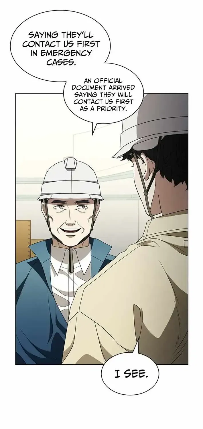 Dr. Choi Tae-Soo Chapter 292 page 88 - 