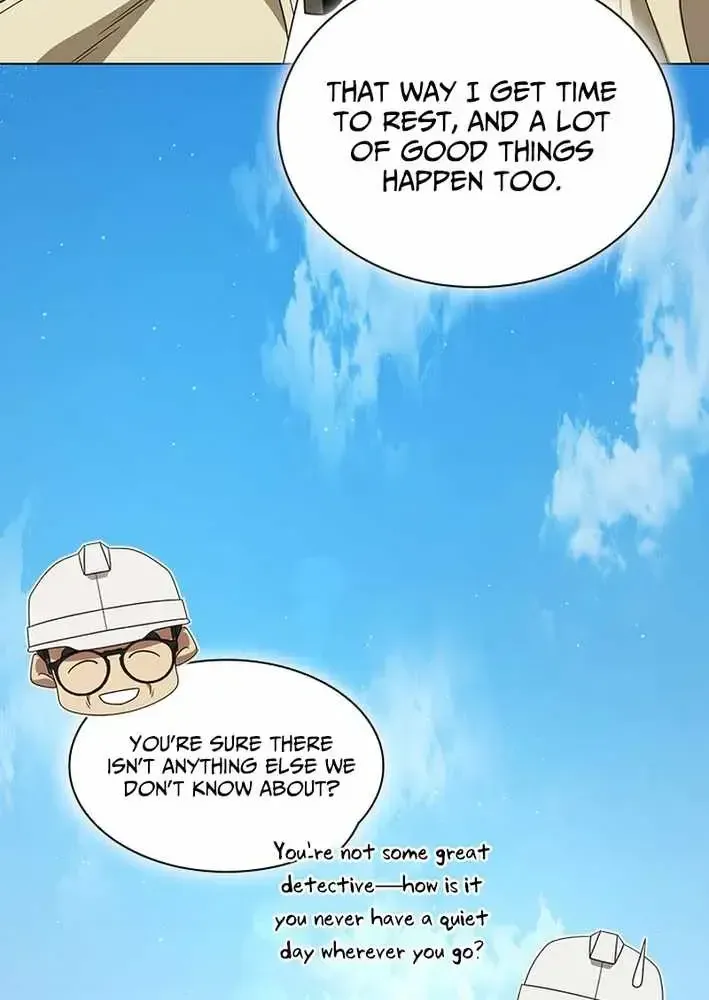 Dr. Choi Tae-Soo Chapter 292 page 90 - 