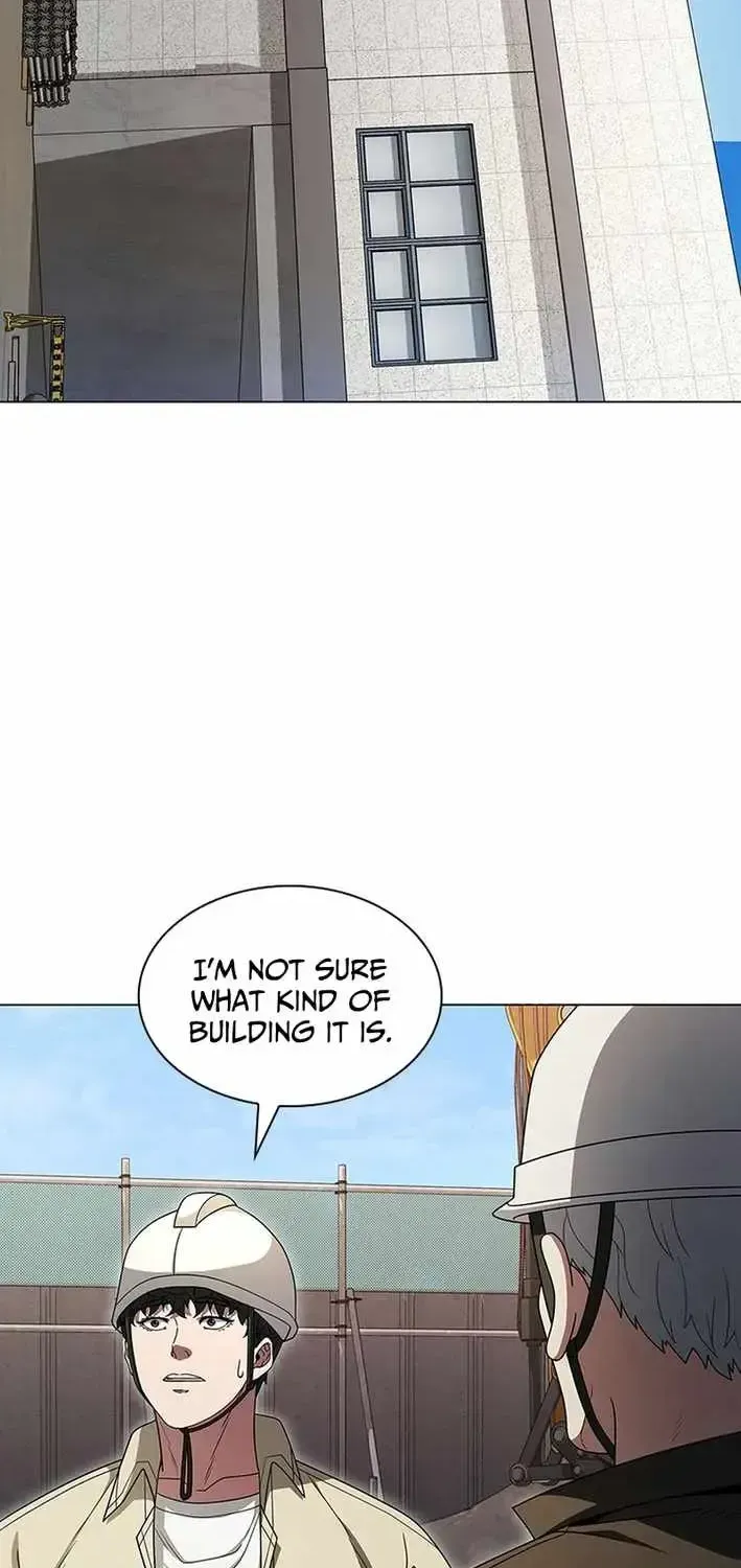 Dr. Choi Tae-Soo Chapter 292 page 10 - 