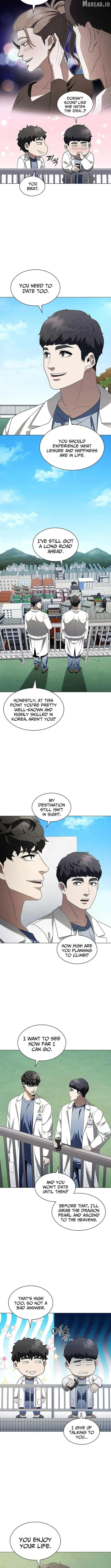Dr. Choi Tae-Soo Chapter 293 page 5 - 