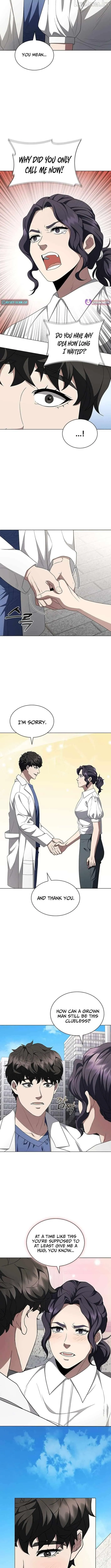 Dr. Choi Tae-Soo Chapter 295 page 15 - 
