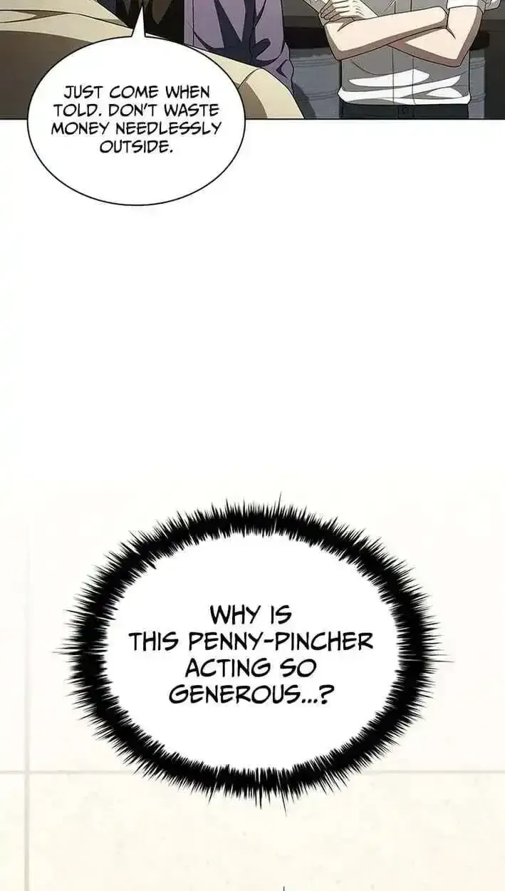 Dr. Choi Tae-Soo Chapter 296 page 16 - 