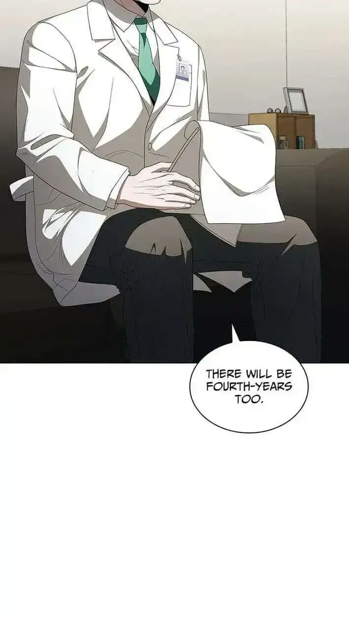 Dr. Choi Tae-Soo Chapter 296 page 27 - 