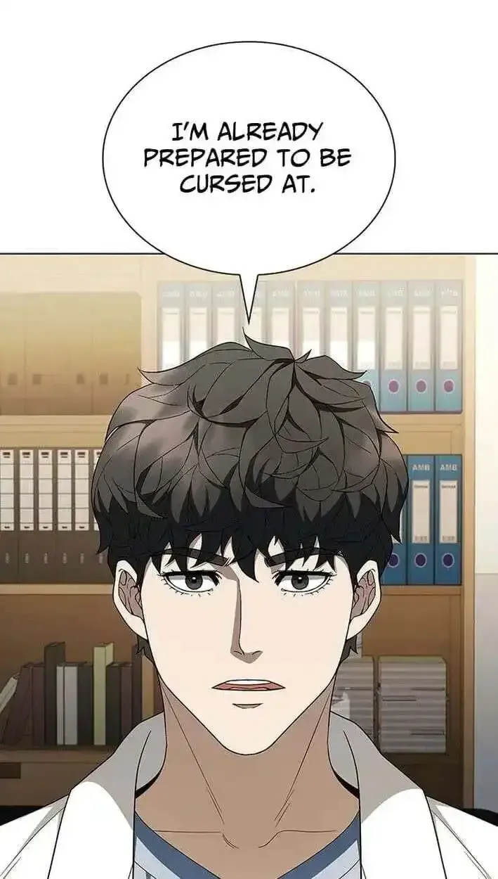 Dr. Choi Tae-Soo Chapter 296 page 31 - 