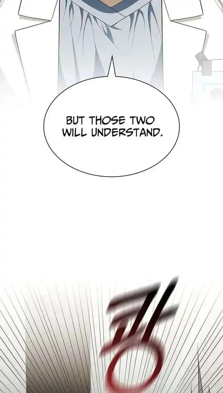 Dr. Choi Tae-Soo Chapter 296 page 32 - 