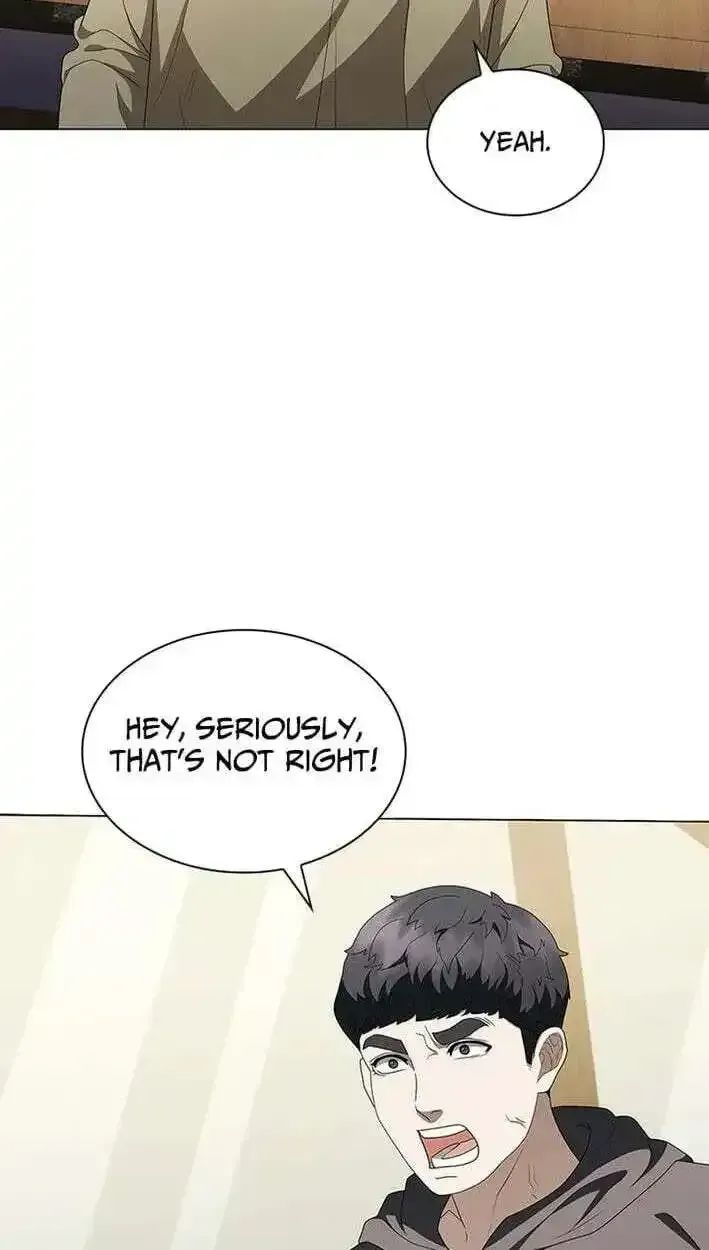 Dr. Choi Tae-Soo Chapter 296 page 35 - 