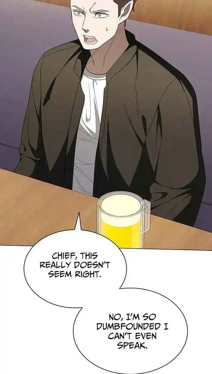 Dr. Choi Tae-Soo Chapter 296 page 37 - 