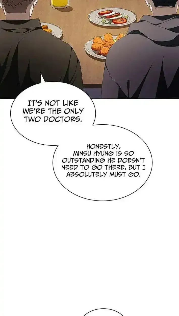 Dr. Choi Tae-Soo Chapter 296 page 39 - 