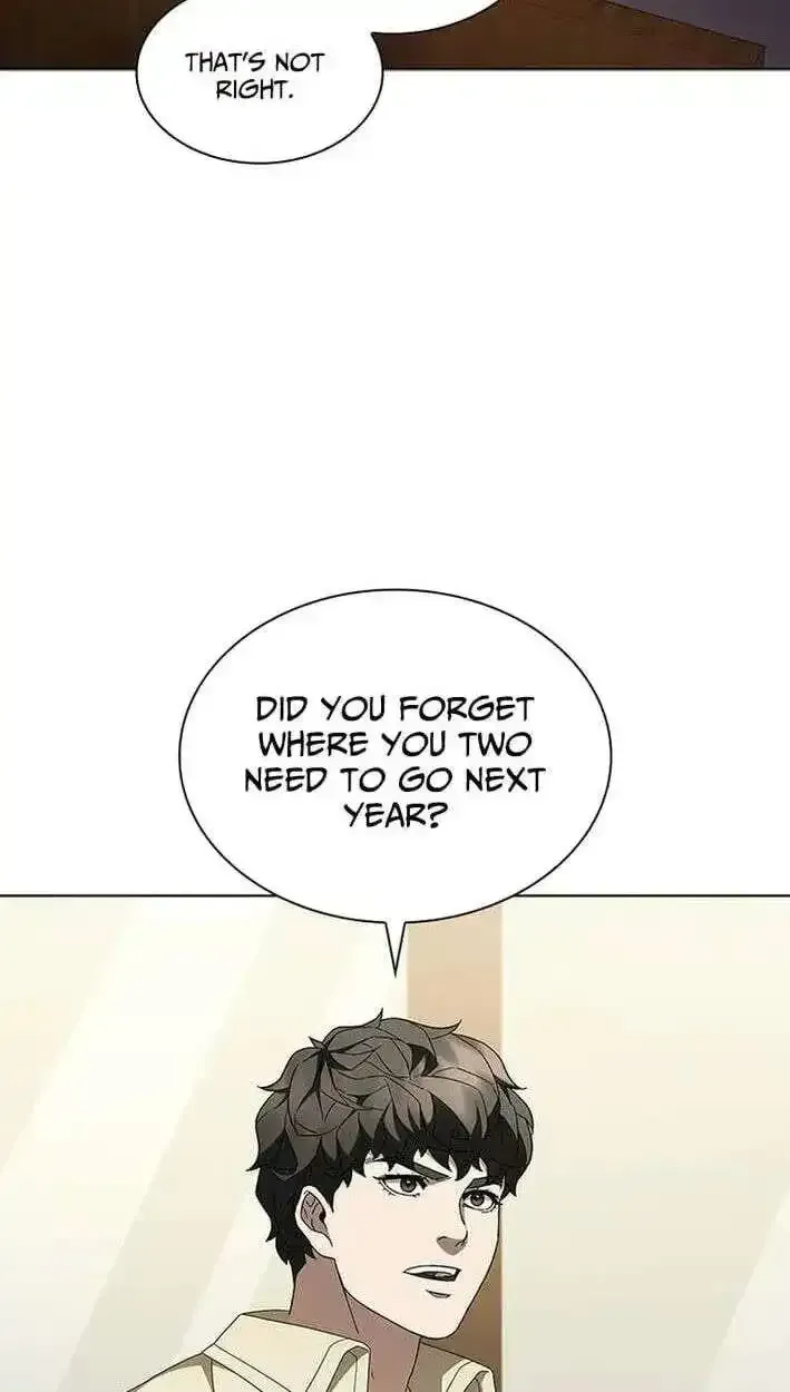 Dr. Choi Tae-Soo Chapter 296 page 43 - 