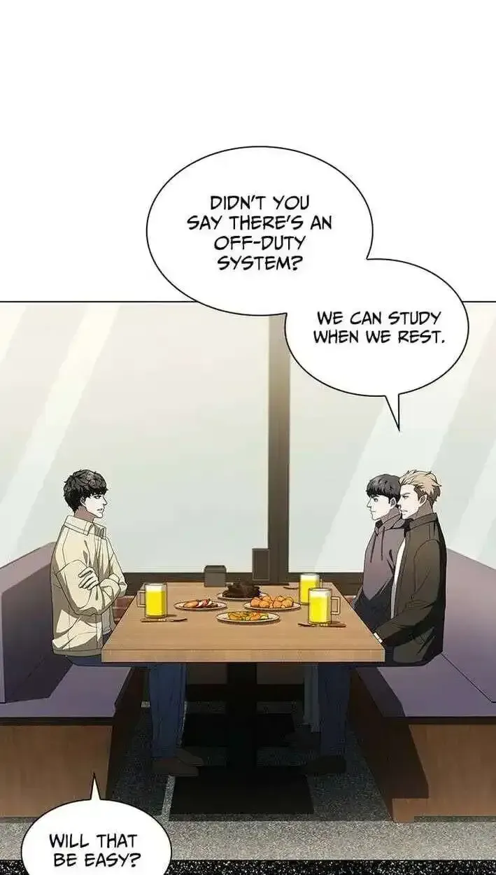 Dr. Choi Tae-Soo Chapter 296 page 47 - 