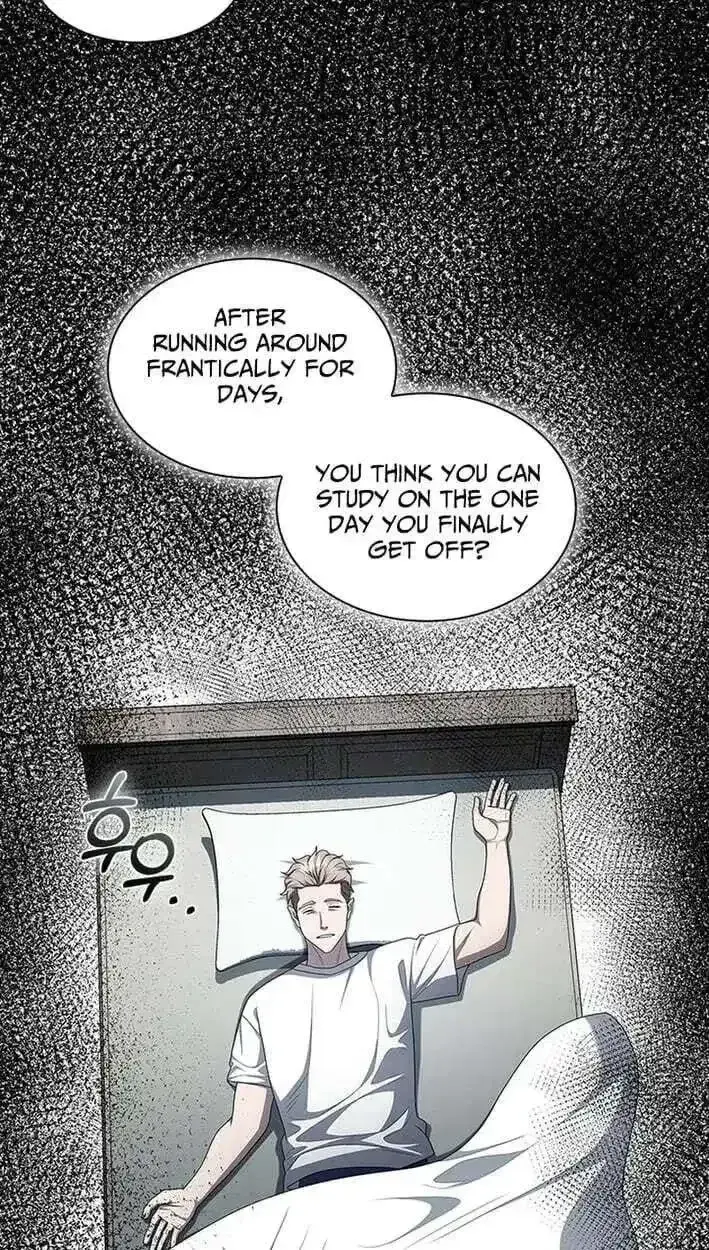 Dr. Choi Tae-Soo Chapter 296 page 48 - 