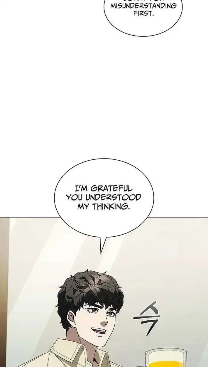 Dr. Choi Tae-Soo Chapter 296 page 55 - 