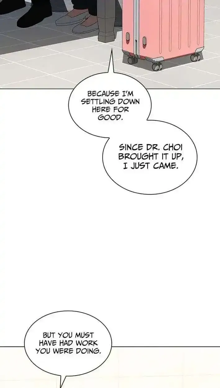 Dr. Choi Tae-Soo Chapter 296 page 7 - 