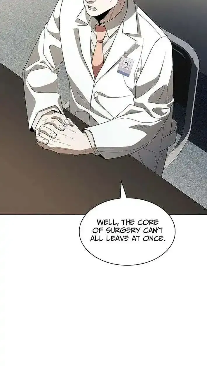 Dr. Choi Tae-Soo Chapter 296 page 65 - 