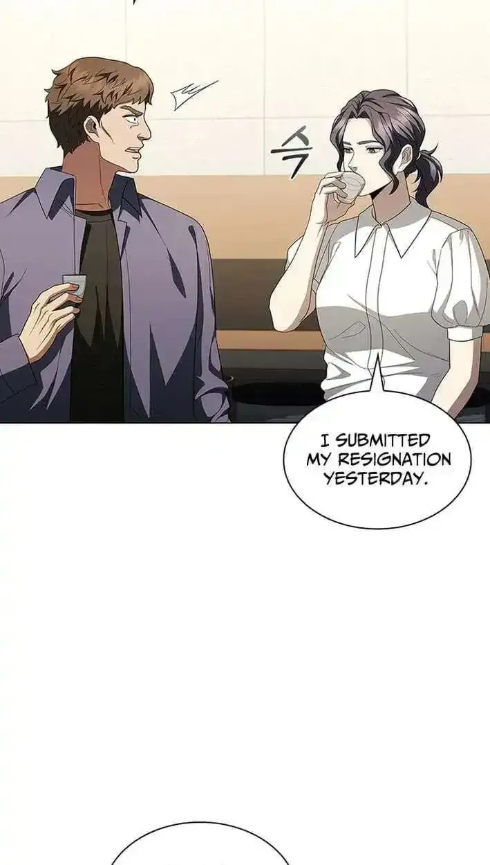 Dr. Choi Tae-Soo Chapter 296 page 8 - 