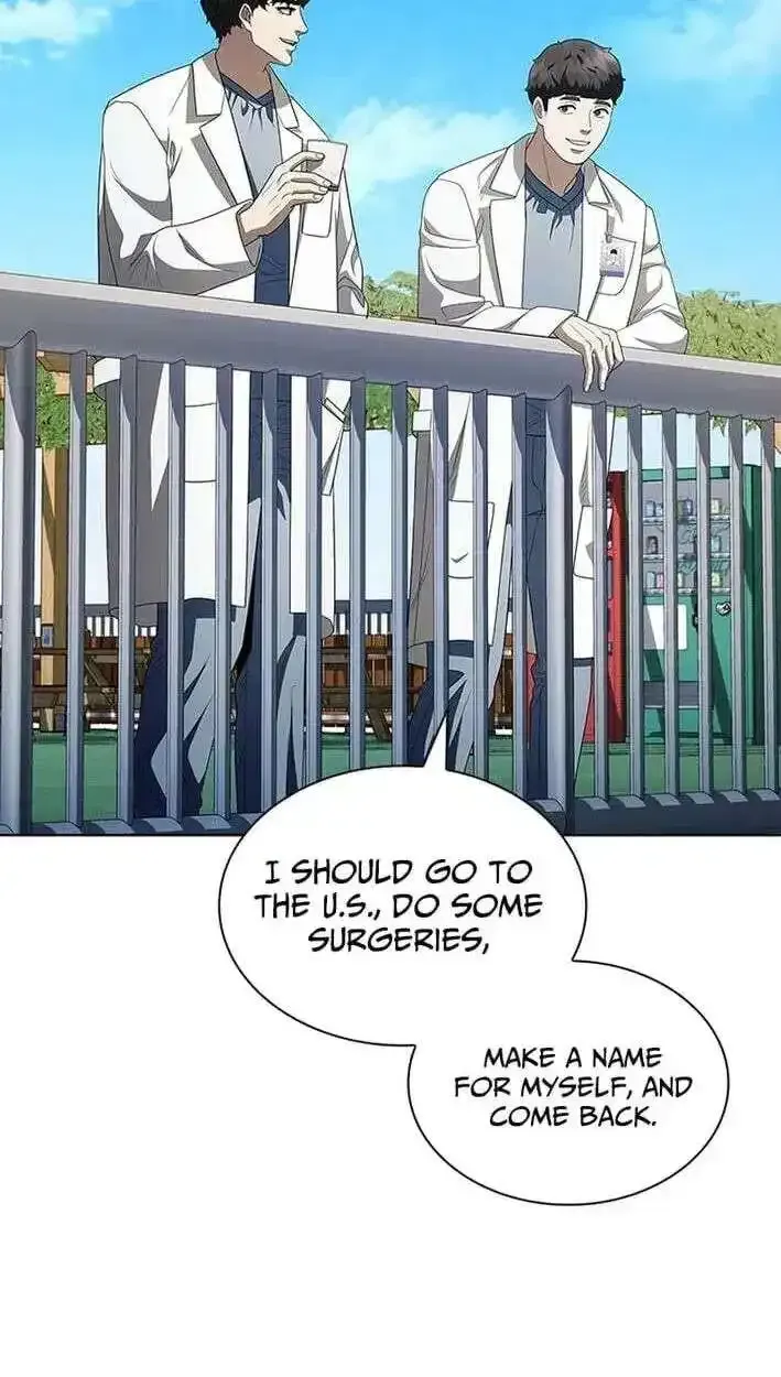 Dr. Choi Tae-Soo Chapter 296 page 75 - 