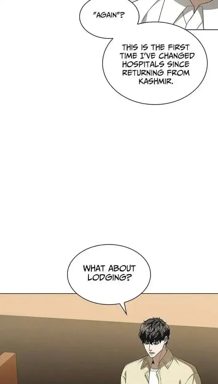 Dr. Choi Tae-Soo Chapter 296 page 10 - 