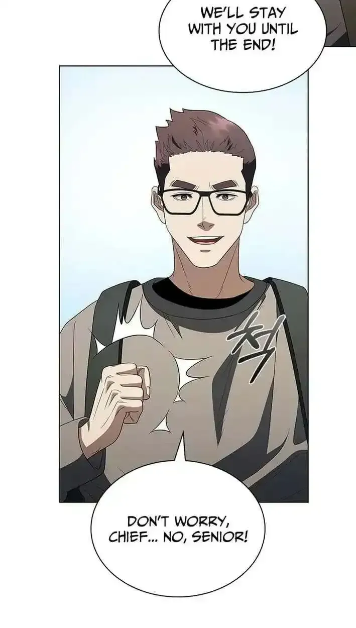 Dr. Choi Tae-Soo Chapter 296 page 100 - 