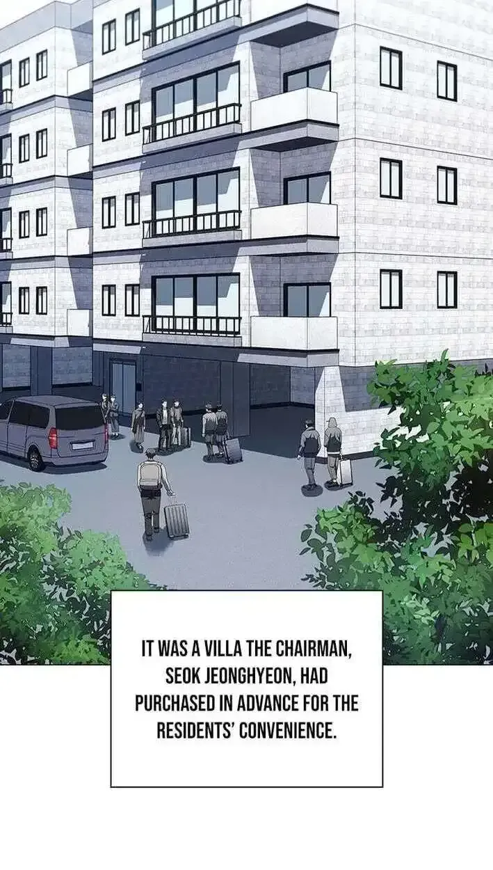 Dr. Choi Tae-Soo Chapter 297 page 2 - 