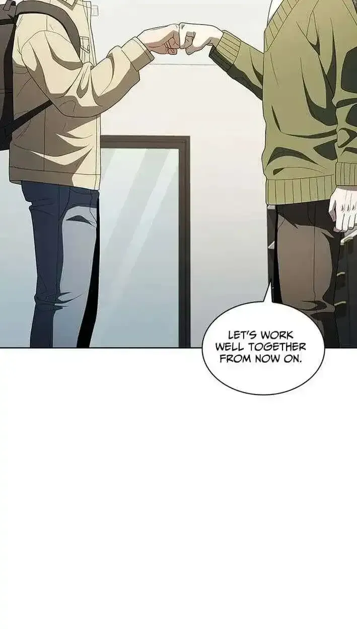 Dr. Choi Tae-Soo Chapter 297 page 17 - 