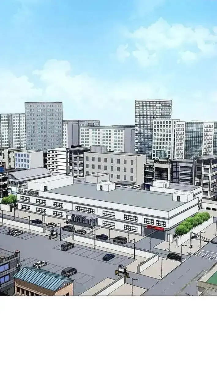 Dr. Choi Tae-Soo Chapter 297 page 19 - 