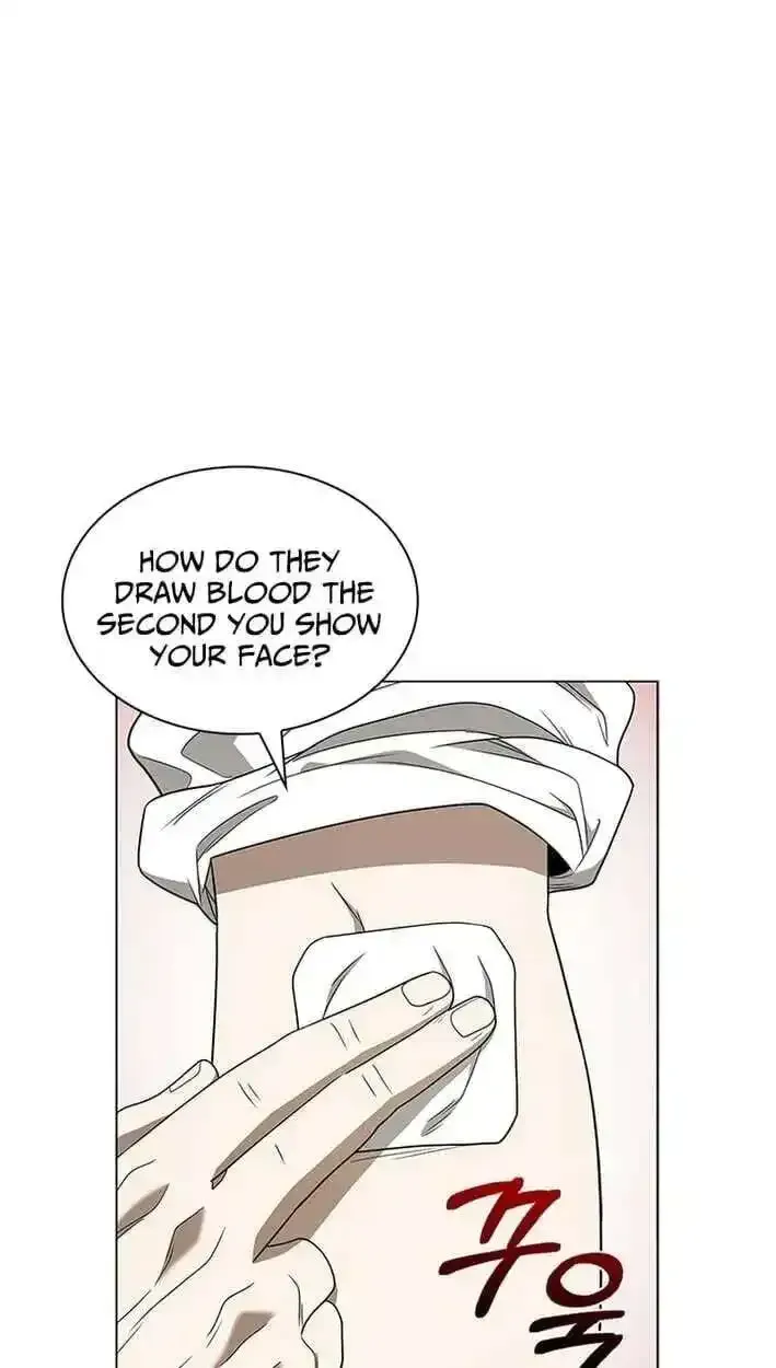 Dr. Choi Tae-Soo Chapter 297 page 20 - 