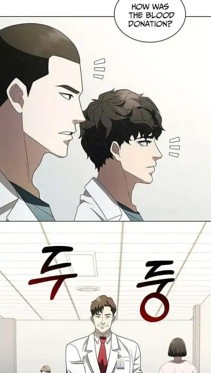 Dr. Choi Tae-Soo Chapter 297 page 23 - 